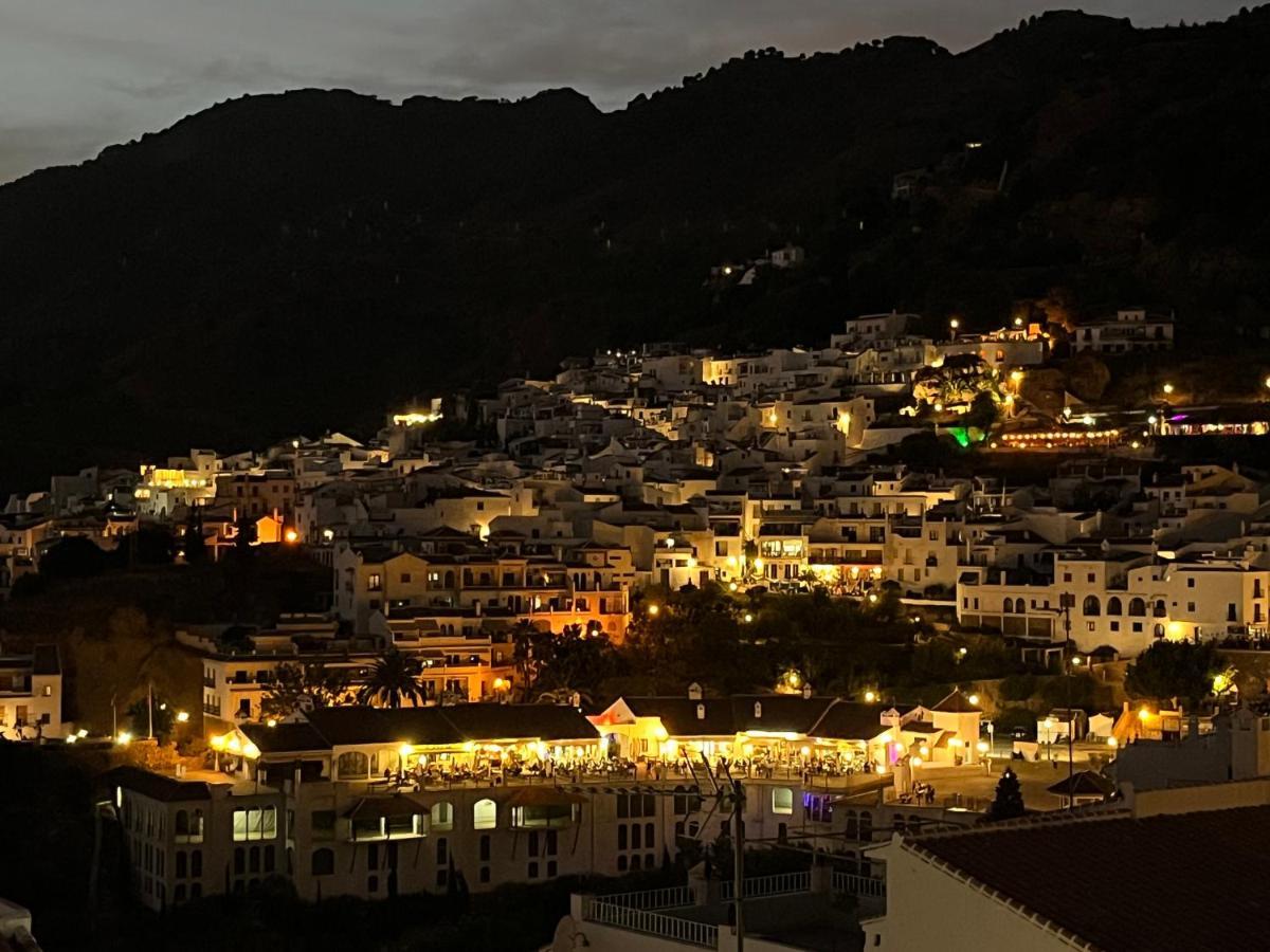 Frigiliana Villa Malaga Exterior photo